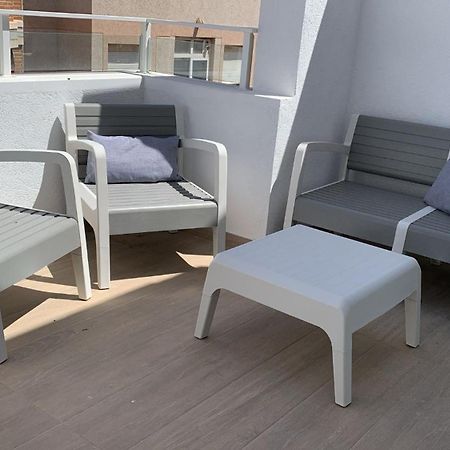 Boutique Apartment Torrevieja Centro Kültér fotó