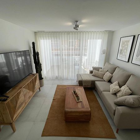 Boutique Apartment Torrevieja Centro Kültér fotó