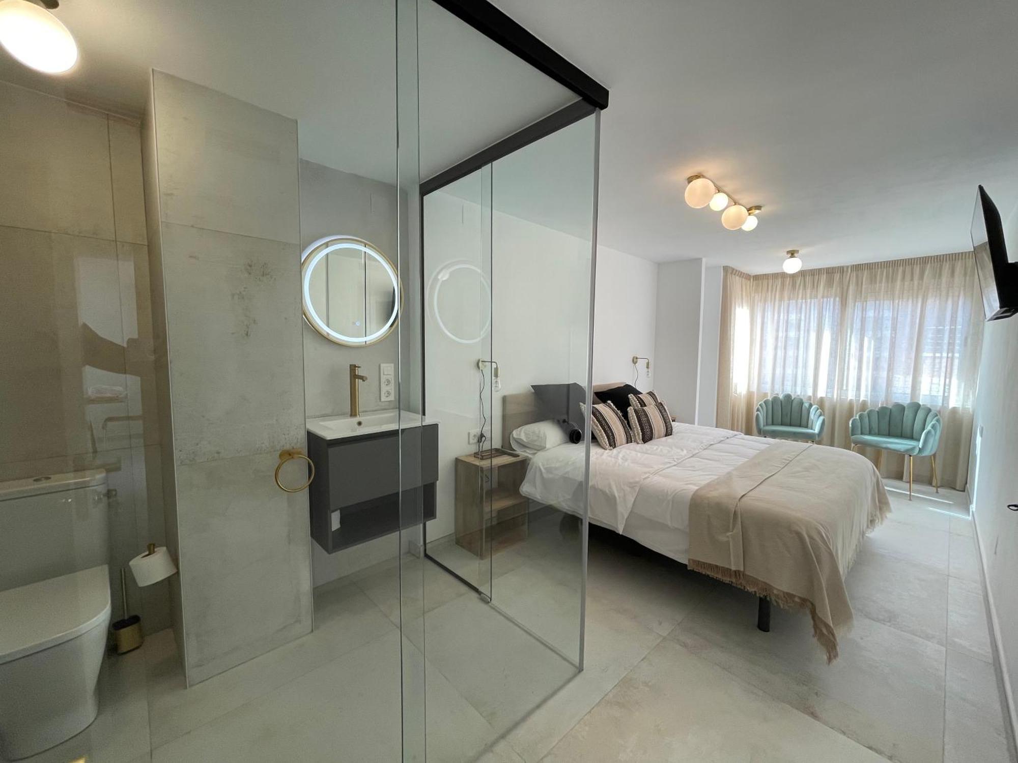 Boutique Apartment Torrevieja Centro Kültér fotó